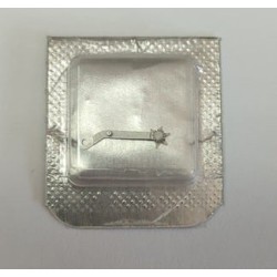 EJE DE MASA OMEGA 470 
