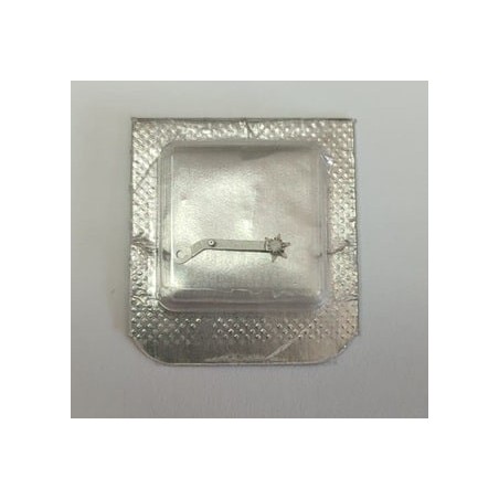 EJE DE MASA OMEGA 470 