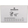 Bergeon 3010 estrechar cañones
