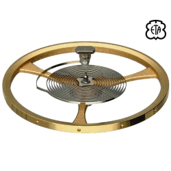 00721 / ETA 2892-2.11 VOLANTE COMPLETO (254404)