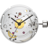 ETA 2801-2 Completo