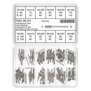 SURTIDO 120 PROLONGADORES TIJA - MSA 99.021