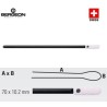 Palillos de limpiar Bergeon 7007-04 (Bolsa de 125 unidades)