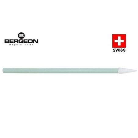 Palillos de limpiar Bergeon 7007-04 (Bolsa de 125 unidades)