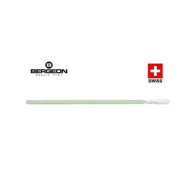 Palillos de limpieza Bergeon 7007-03