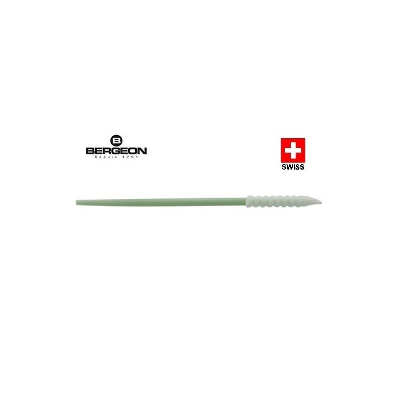 Palillos de limpiar Bergeon 7007-04 (Bolsa de 125 unidades)