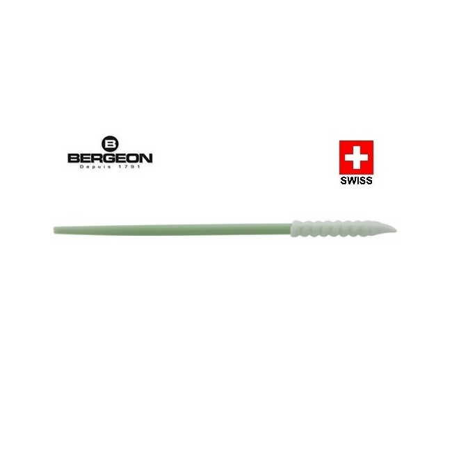 Palillos de limpieza Bergeon 7007-04