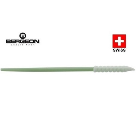 Palillos de limpiar Bergeon 7007-04 (Bolsa de 125 unidades)