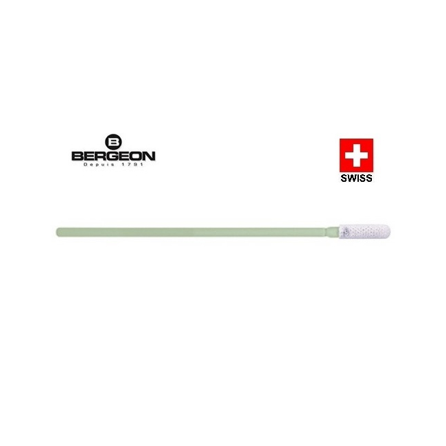 Palillos de limpieza Bergeon 7007-05