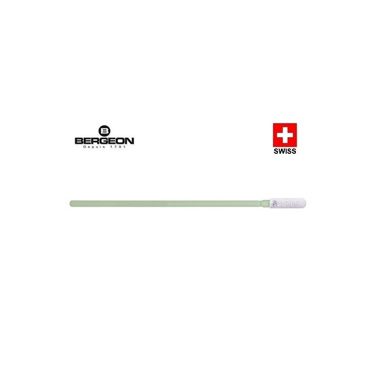 Palillos de limpiar Bergeon 7007-04 (Bolsa de 125 unidades)