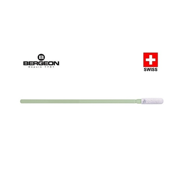 Palillos de limpieza Bergeon 7007-06