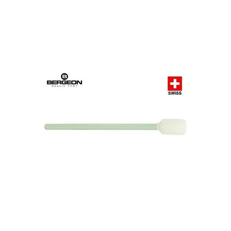 Palillos de limpiar Bergeon 7007-04 (Bolsa de 125 unidades)