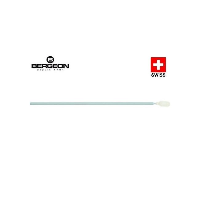 Palillos de limpiar Bergeon 7007-10 (Bolsa de 100 unidades)