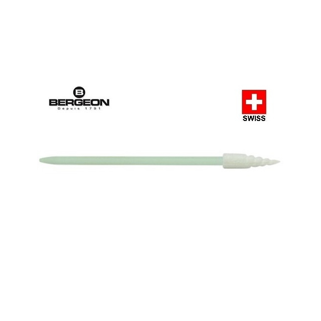 Palillos de limpiar Bergeon 7007-11 (Bolsa de 100 unidades)