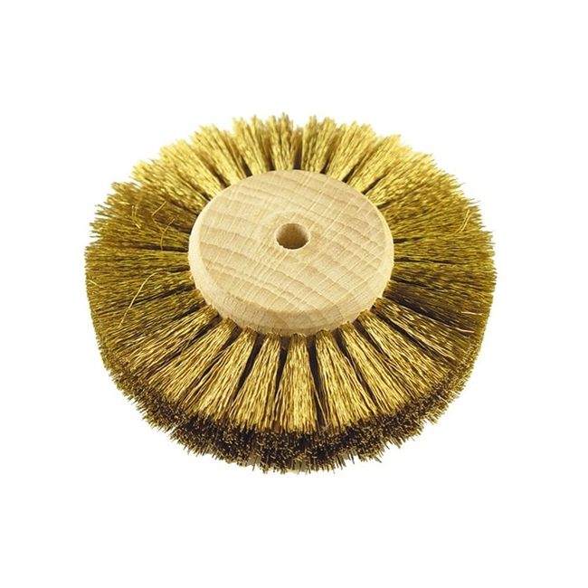 CEPILLO CIRCULAR LATON 100 MM