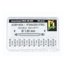 topes estuche DM 1.80 Ref 99.034 100 pz