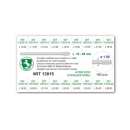 Surtido pasador remache armis WIT 13815 -180 PZ
