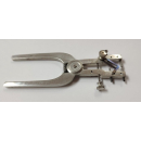 Compas Vintage para nivelar volantes
