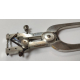 Compas Vintage para nivelar volantes