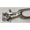 Compas Vintage para nivelar volantes