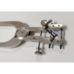 Compas Vintage para nivelar volantes