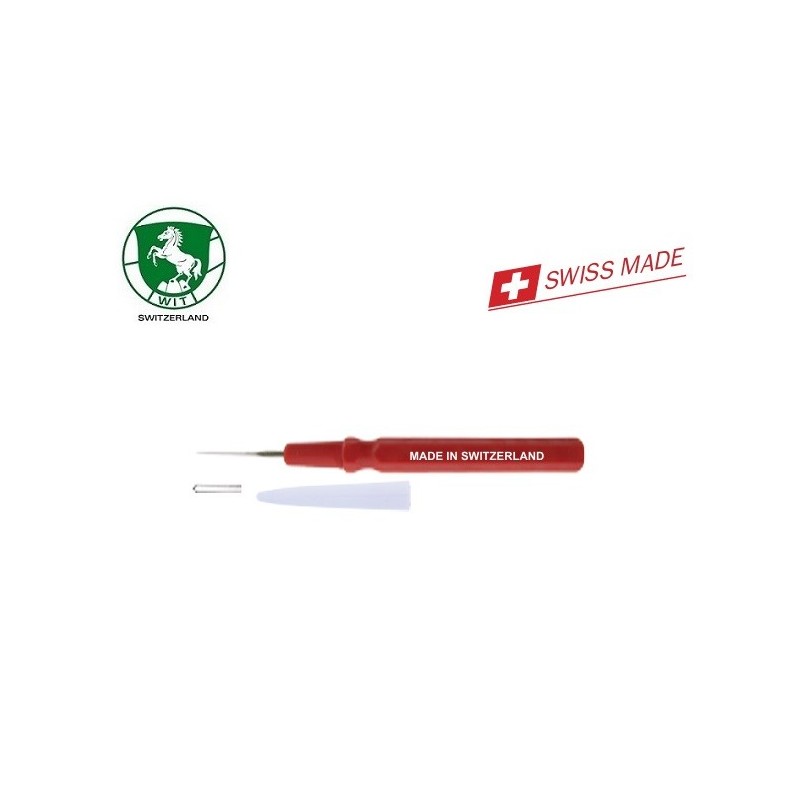 ACEITADOR COLOR BERGEON 30102-A ROJO