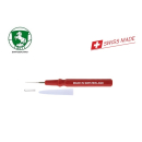 Aceitador Rojo Swiss Made [OFERTA 1,40€]