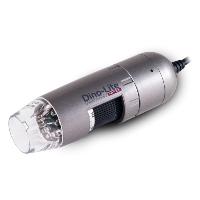 Microscopio Dino Lite Pro AM413T