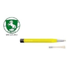 Grata boligrafo 4 mm de acero
