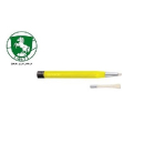 Grata boligrafo 4 mm Fibra de Vidrio WIT 13533-D