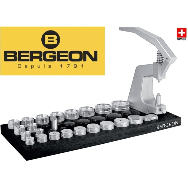 Bergeon 5500-A