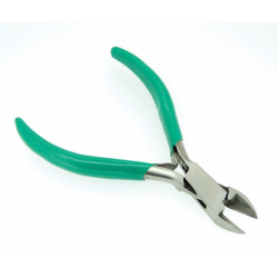 Alicate tenaza corte lateral