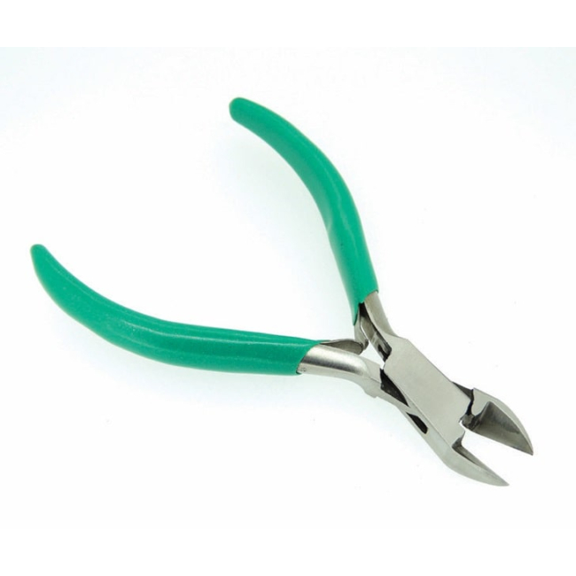 Alicate tenaza corte lateral