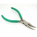 Alicate Puntas Media Caña Liso 130 MM [OFERTA 3,30€]