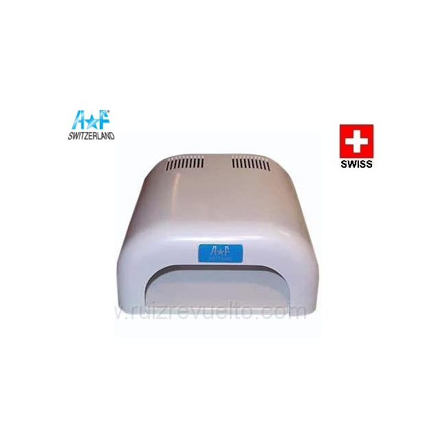 Lampara UV AF Swiss