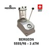 Bergeon 5555/98 Vacuómetro 3 atm | Relojes