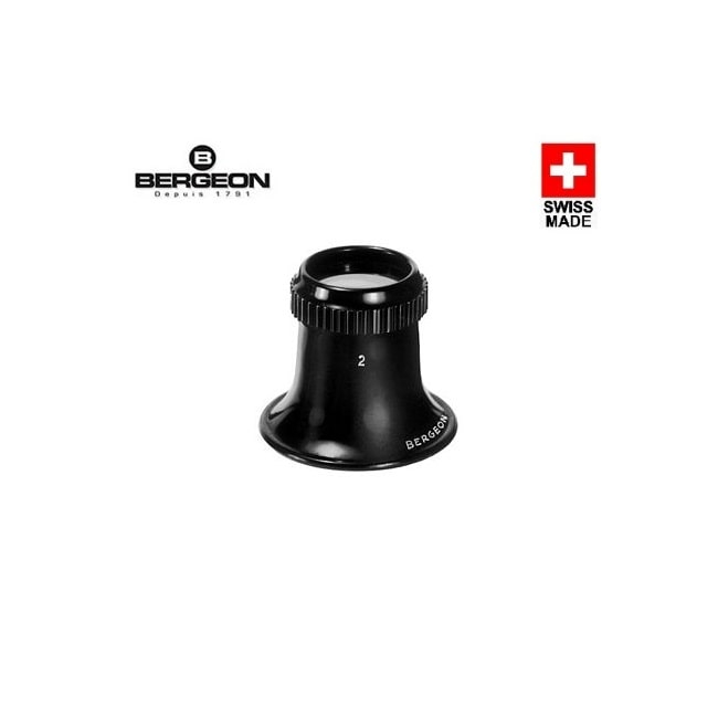 Bergeon 4902 lupa