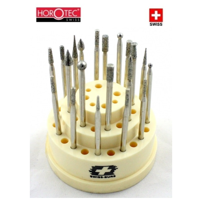 Fresas diamantadas MSA 22.530