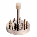 Util Poner Agujas con Base y 9 Tases [OFERTA]