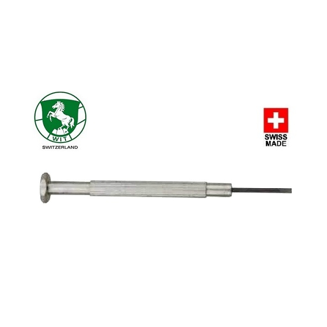 Destornillador swiss