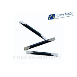 MECHAS DEST AZULADAS BOLSA 010 PZS