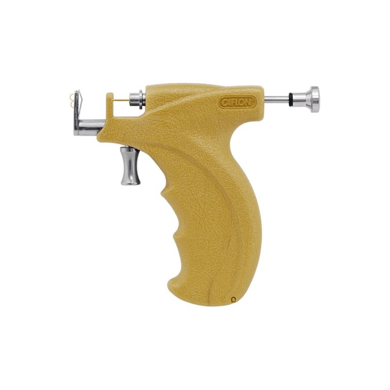 Pistola Perforación Caflon