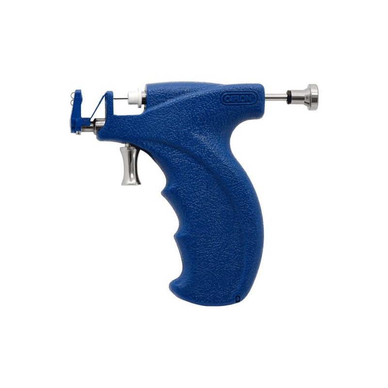 Pistola Perforación Caflon