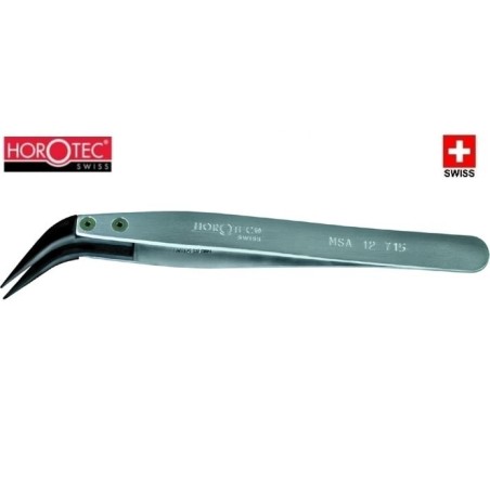 pinza Horotec puntas derlin
