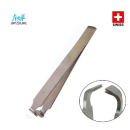 Pinzas AF Swiss modelo K (Quitar Agujas)