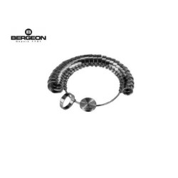 anillero niquelado Bergeon