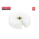 Tas para poner cristal plano con lupa MSA 06.520-A