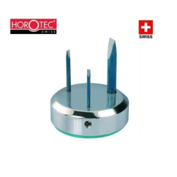 Util sacar pasadores tornillos base con tres mechas MSA 10.520