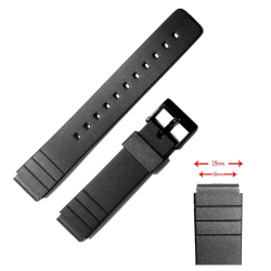 Correa tipo Casio 16mm 280F9 [OFERTA]