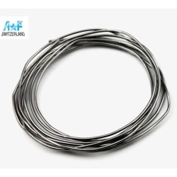 Varillas de soldadura Totsol bolsa 5 pz